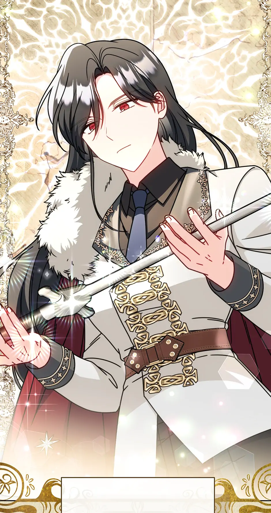 I Tried To Live A Good Life, But! Chapter 44 299 22