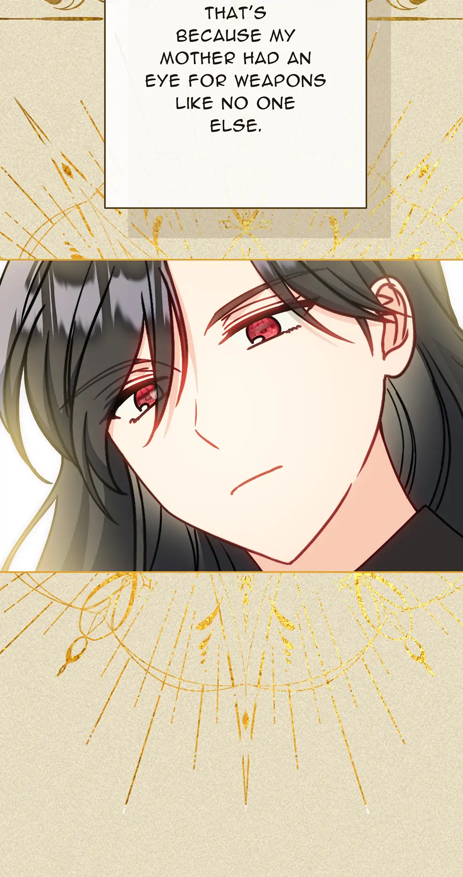 I Tried To Live A Good Life, But! Chapter 44 300 23