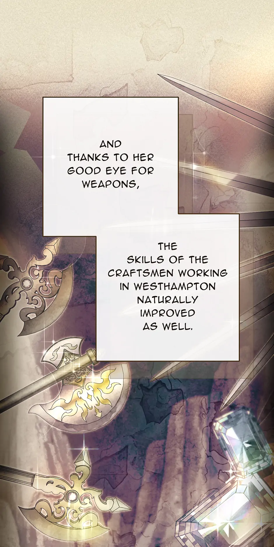 I Tried To Live A Good Life, But! Chapter 44 301 24