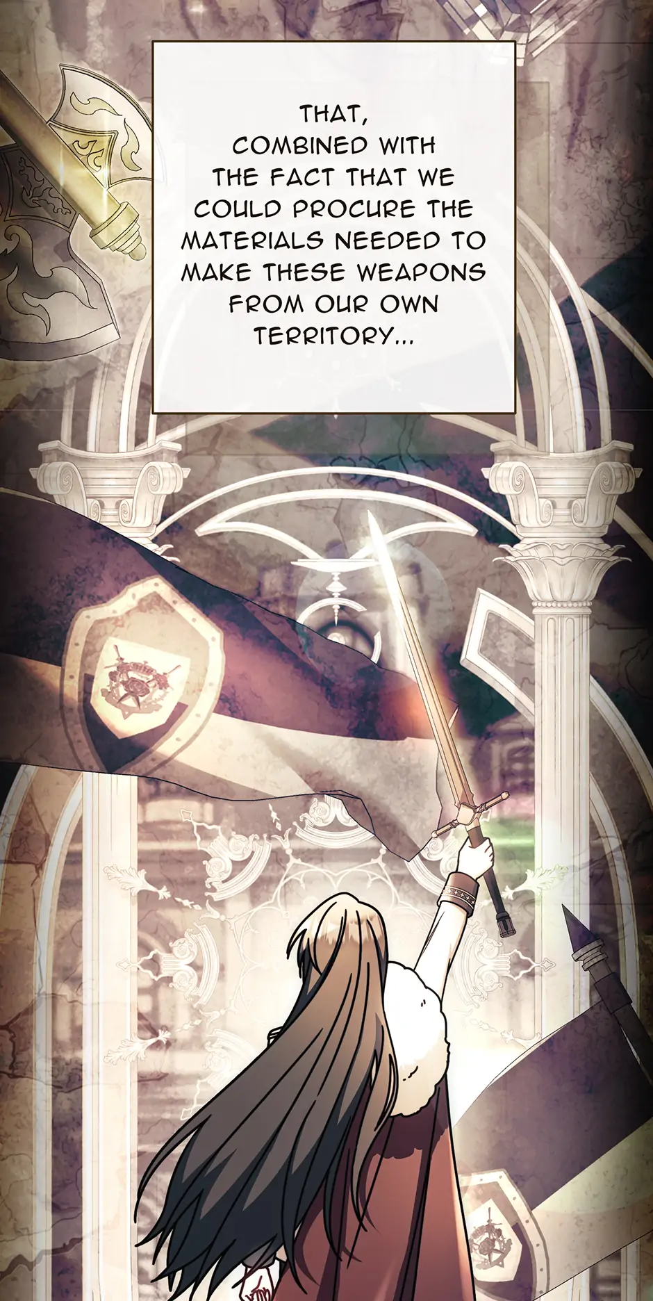 I Tried To Live A Good Life, But! Chapter 44 302 25