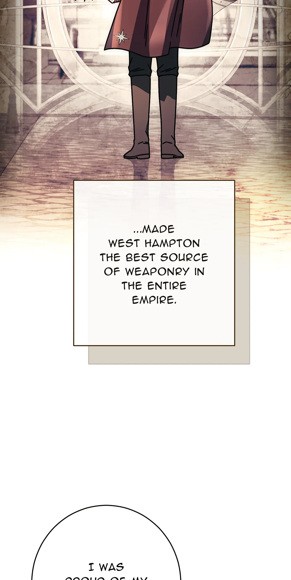 I Tried To Live A Good Life, But! Chapter 44 303 26