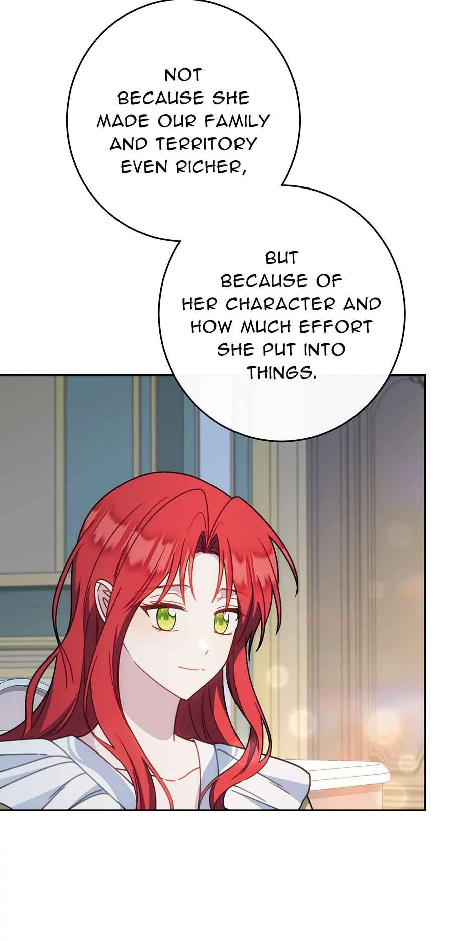 I Tried To Live A Good Life, But! Chapter 44 305 28