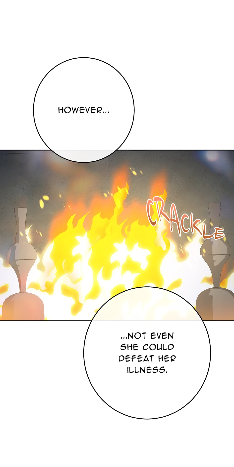 I Tried To Live A Good Life, But! Chapter 44 306 29