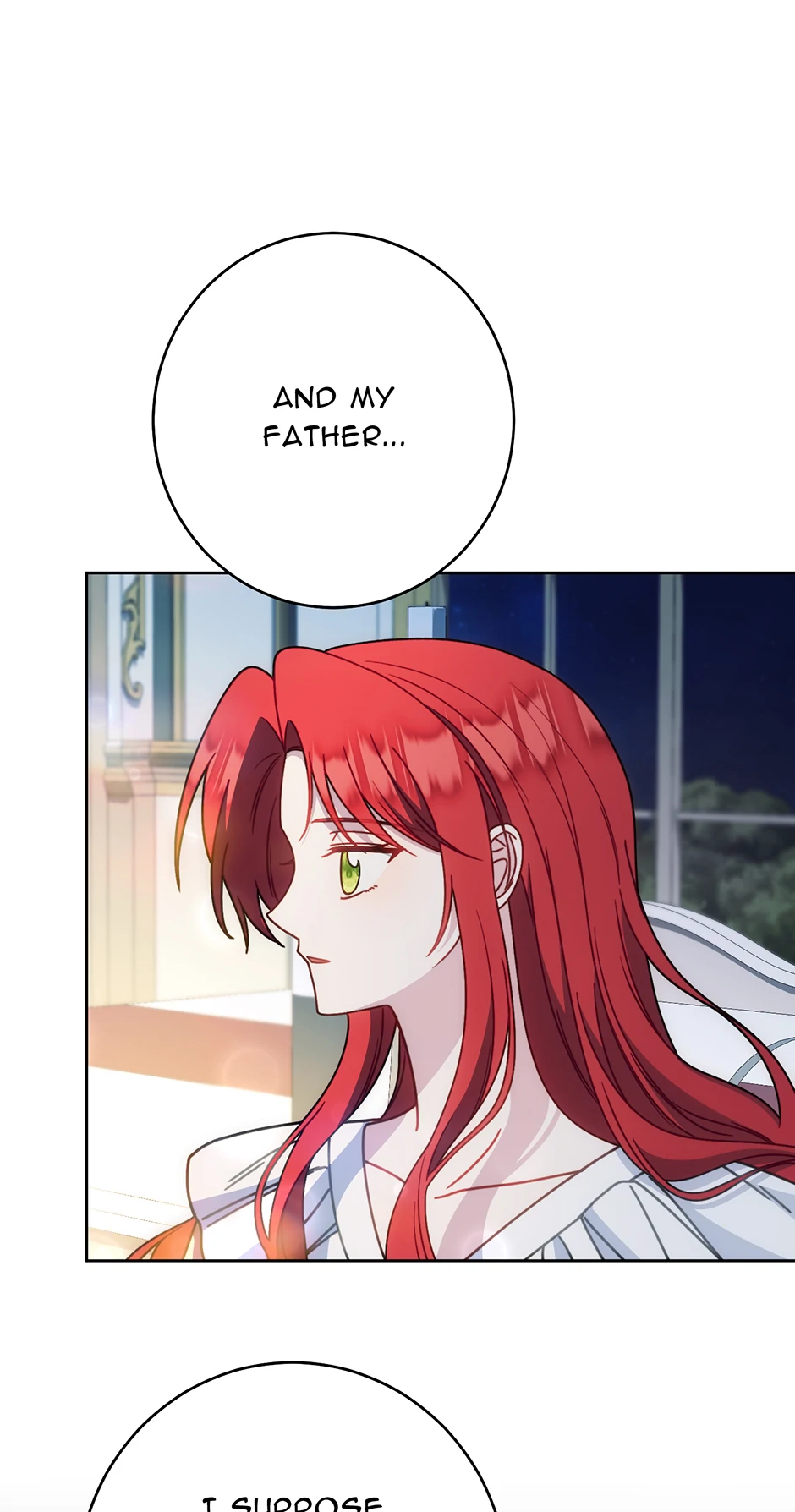 I Tried To Live A Good Life, But! Chapter 44 307 30