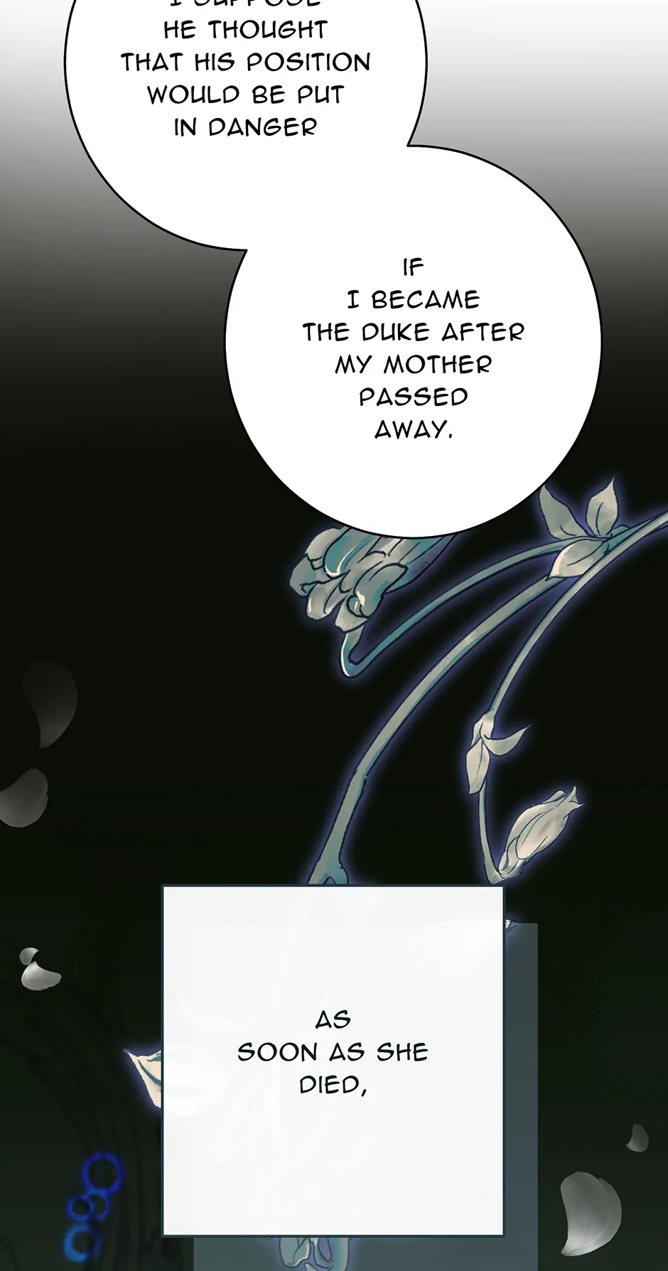 I Tried To Live A Good Life, But! Chapter 44 308 31