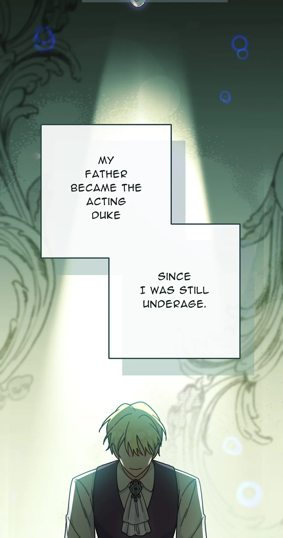 I Tried To Live A Good Life, But! Chapter 44 309 32