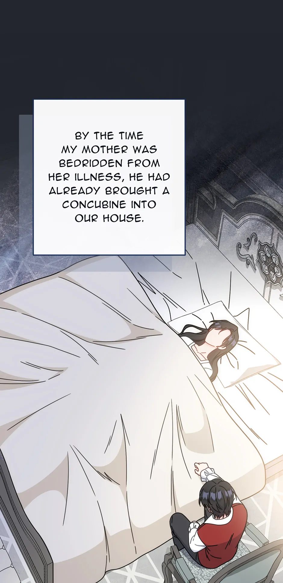 I Tried To Live A Good Life, But! Chapter 44 313 36