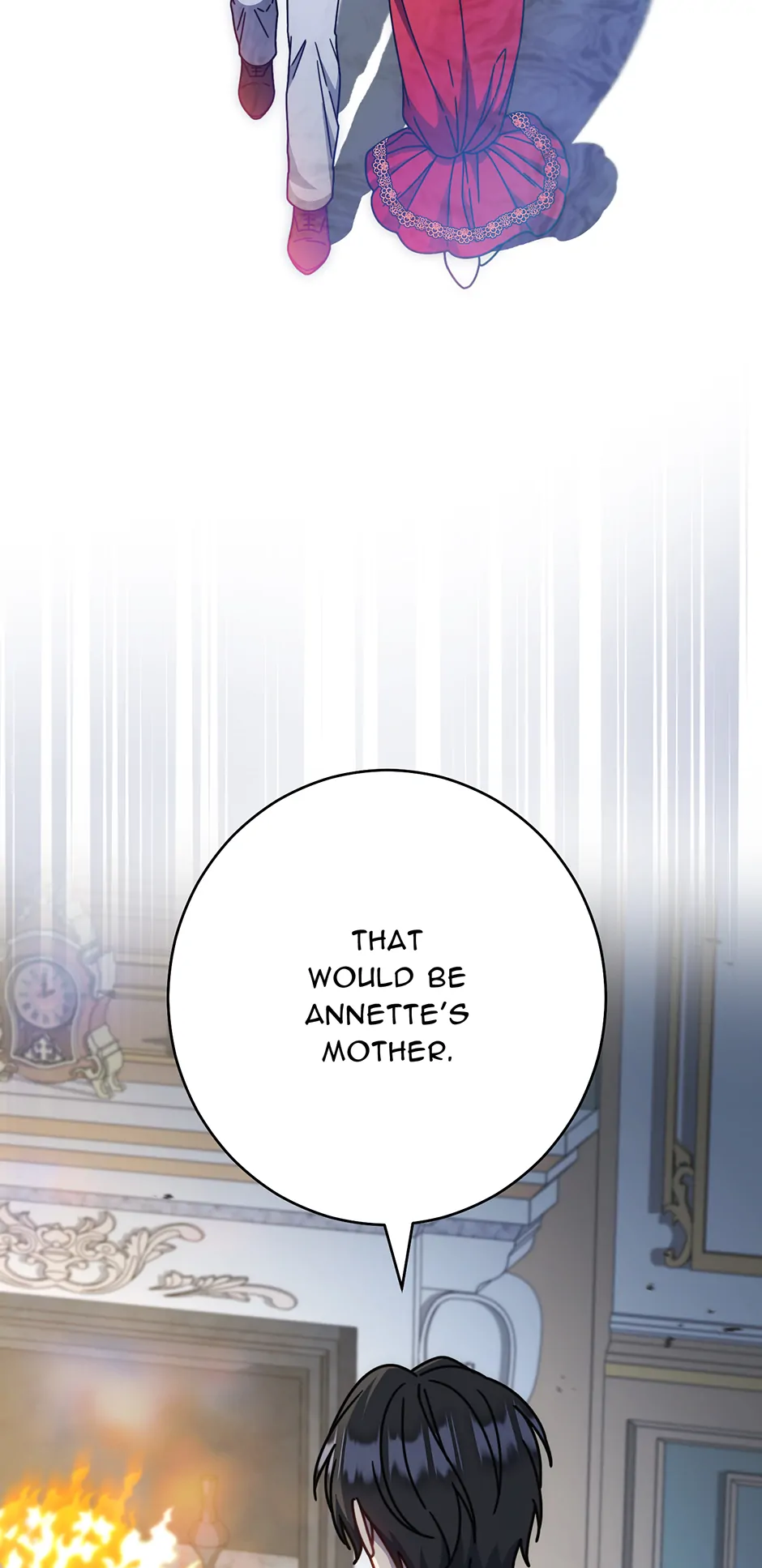 I Tried To Live A Good Life, But! Chapter 44 315 38