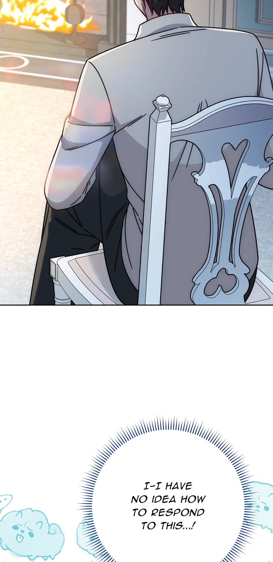 I Tried To Live A Good Life, But! Chapter 44 316 39