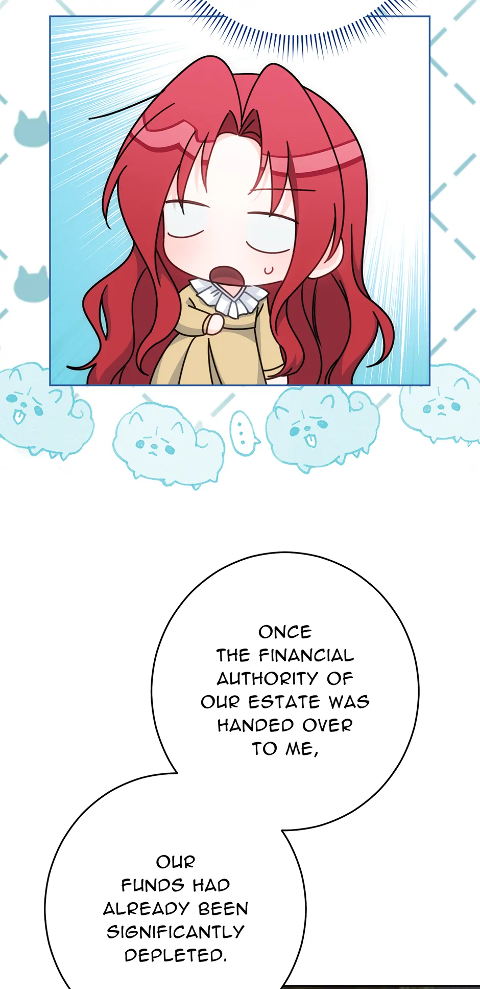 I Tried To Live A Good Life, But! Chapter 44 317 40