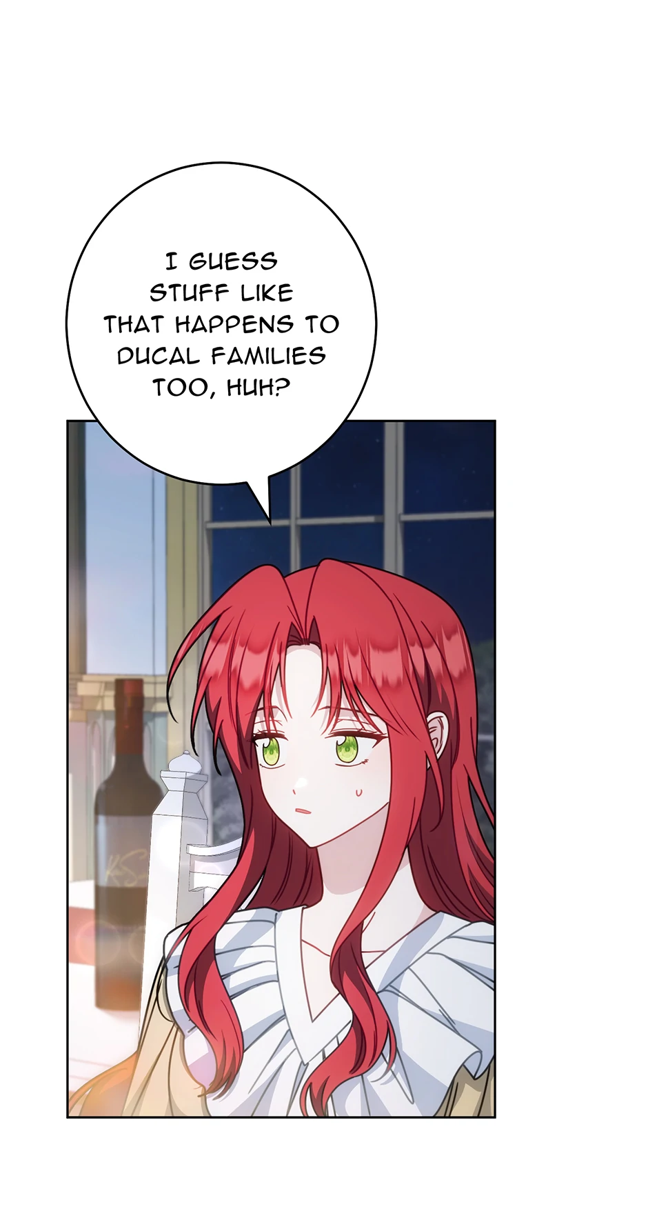 I Tried To Live A Good Life, But! Chapter 44 319 42