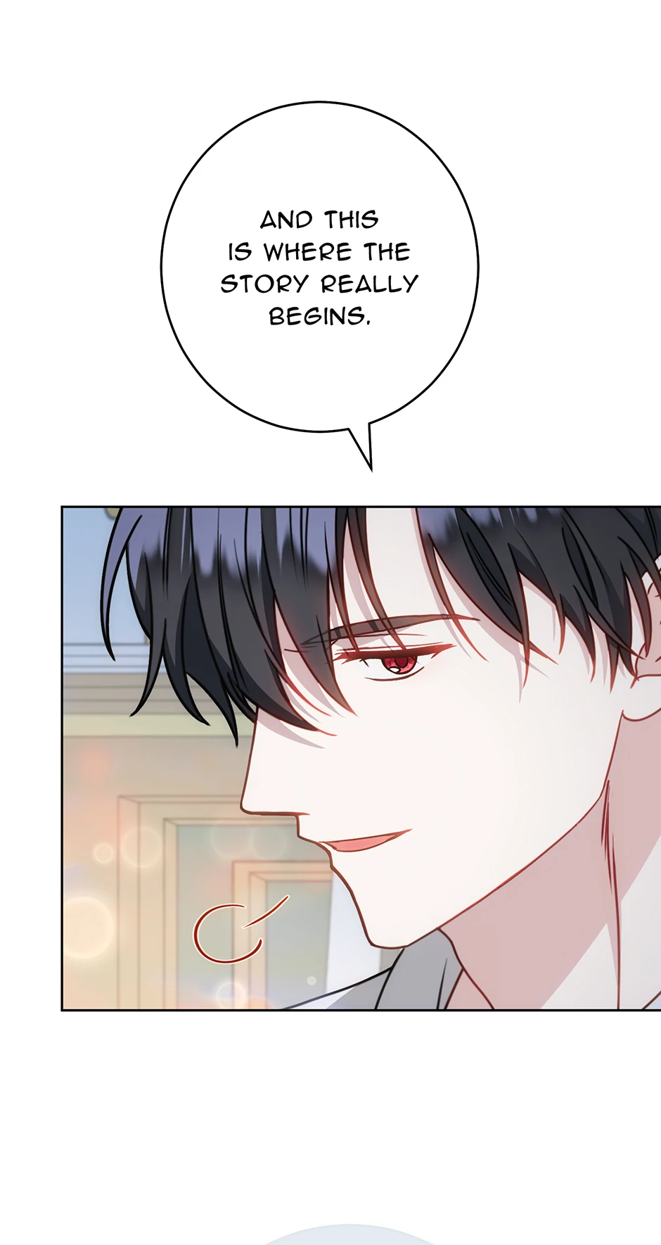 I Tried To Live A Good Life, But! Chapter 44 320 43