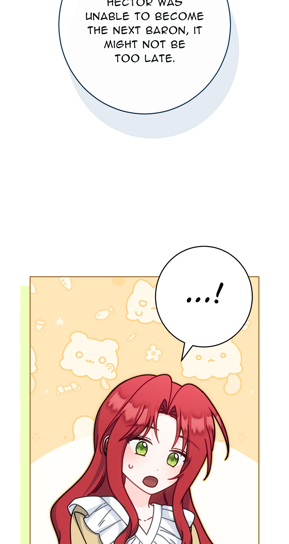 I Tried To Live A Good Life, But! Chapter 44 322 45