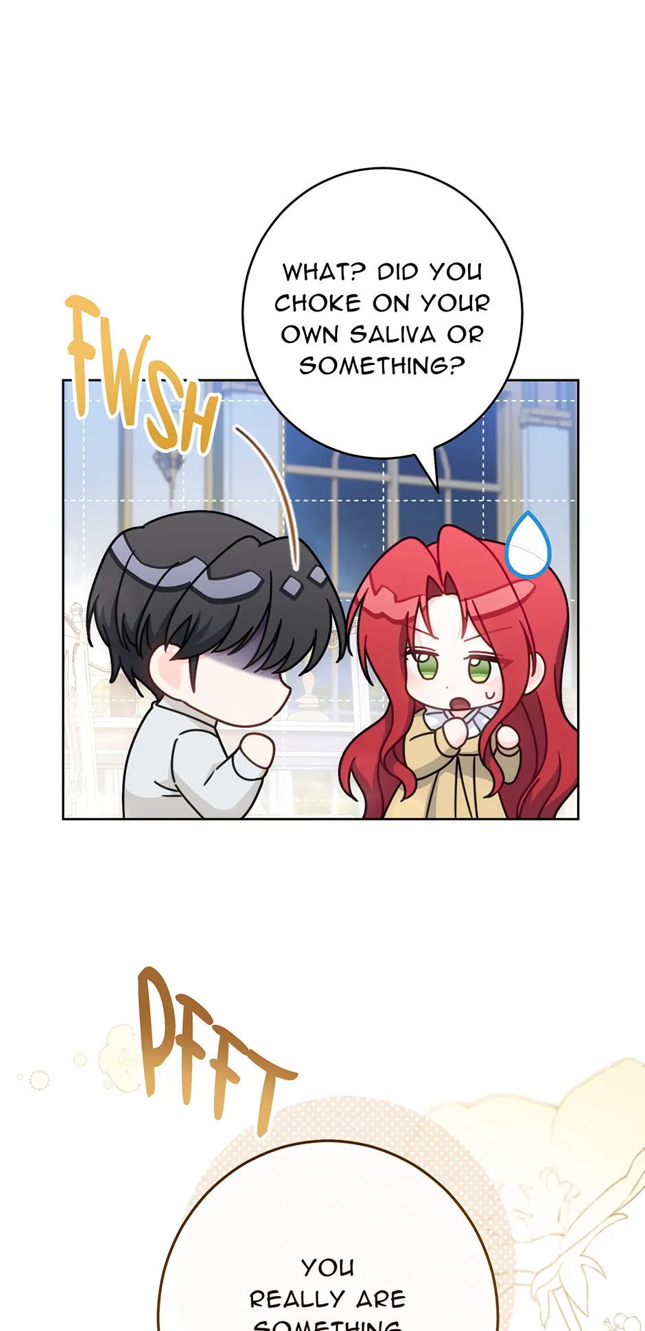 I Tried To Live A Good Life, But! Chapter 44 326 49