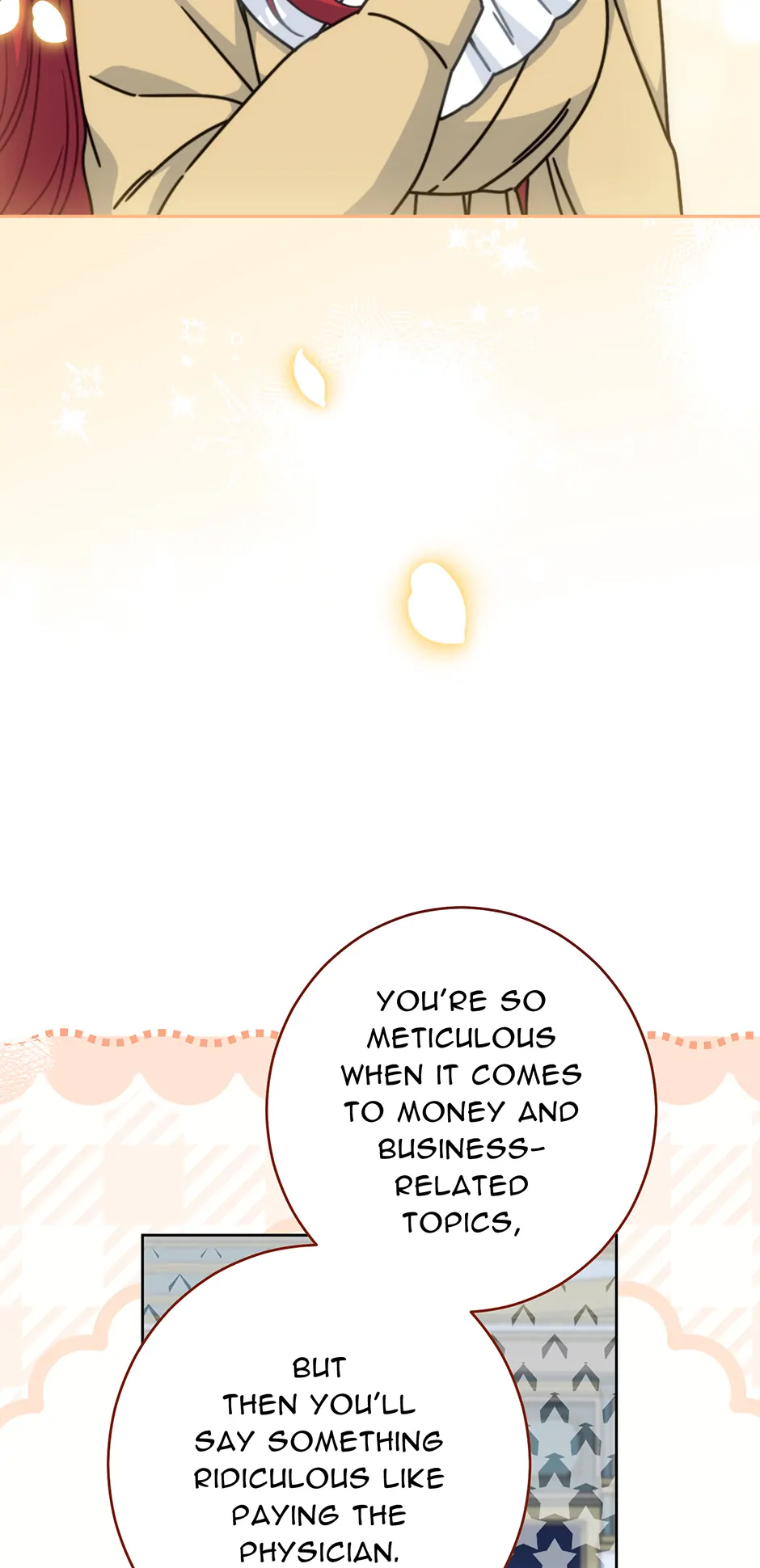 I Tried To Live A Good Life, But! Chapter 44 329 52