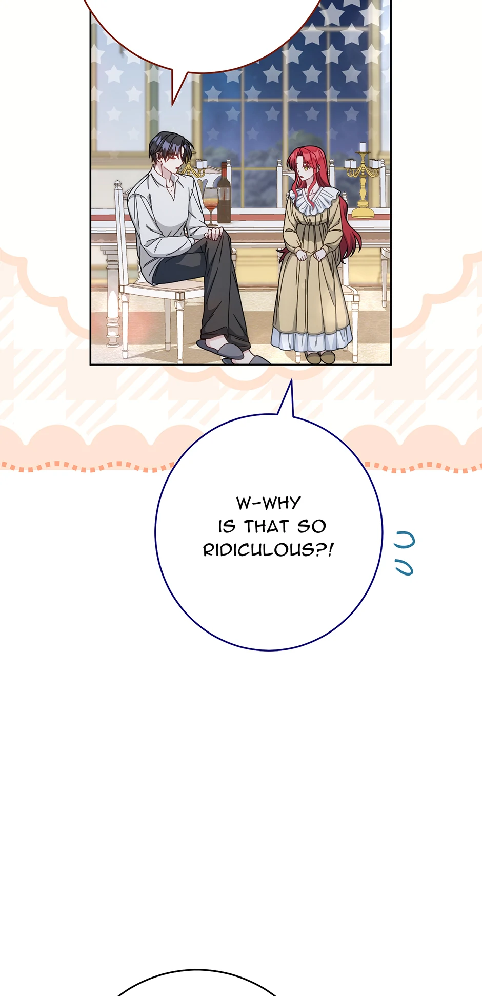 I Tried To Live A Good Life, But! Chapter 44 330 53