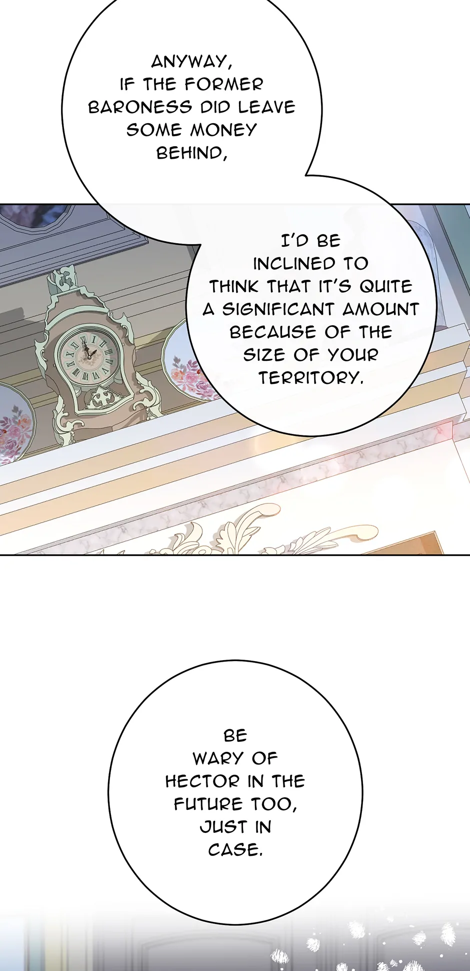 I Tried To Live A Good Life, But! Chapter 44 331 54