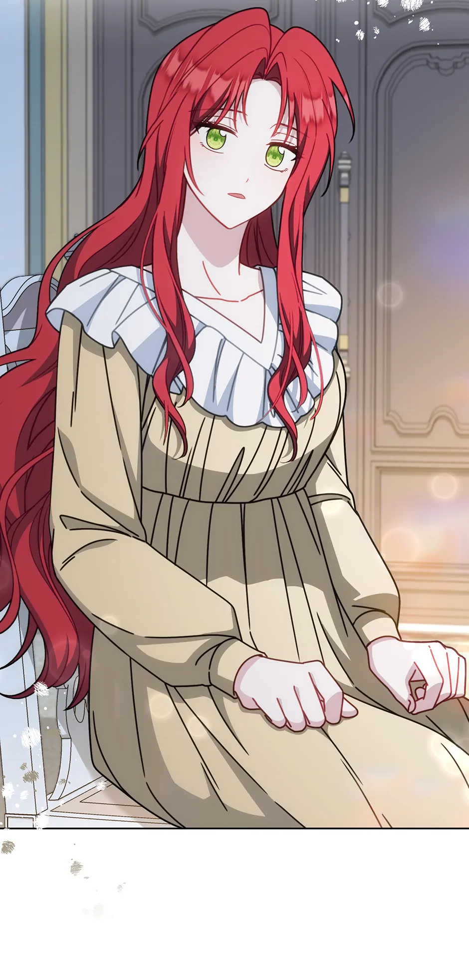 I Tried To Live A Good Life, But! Chapter 44 332 55