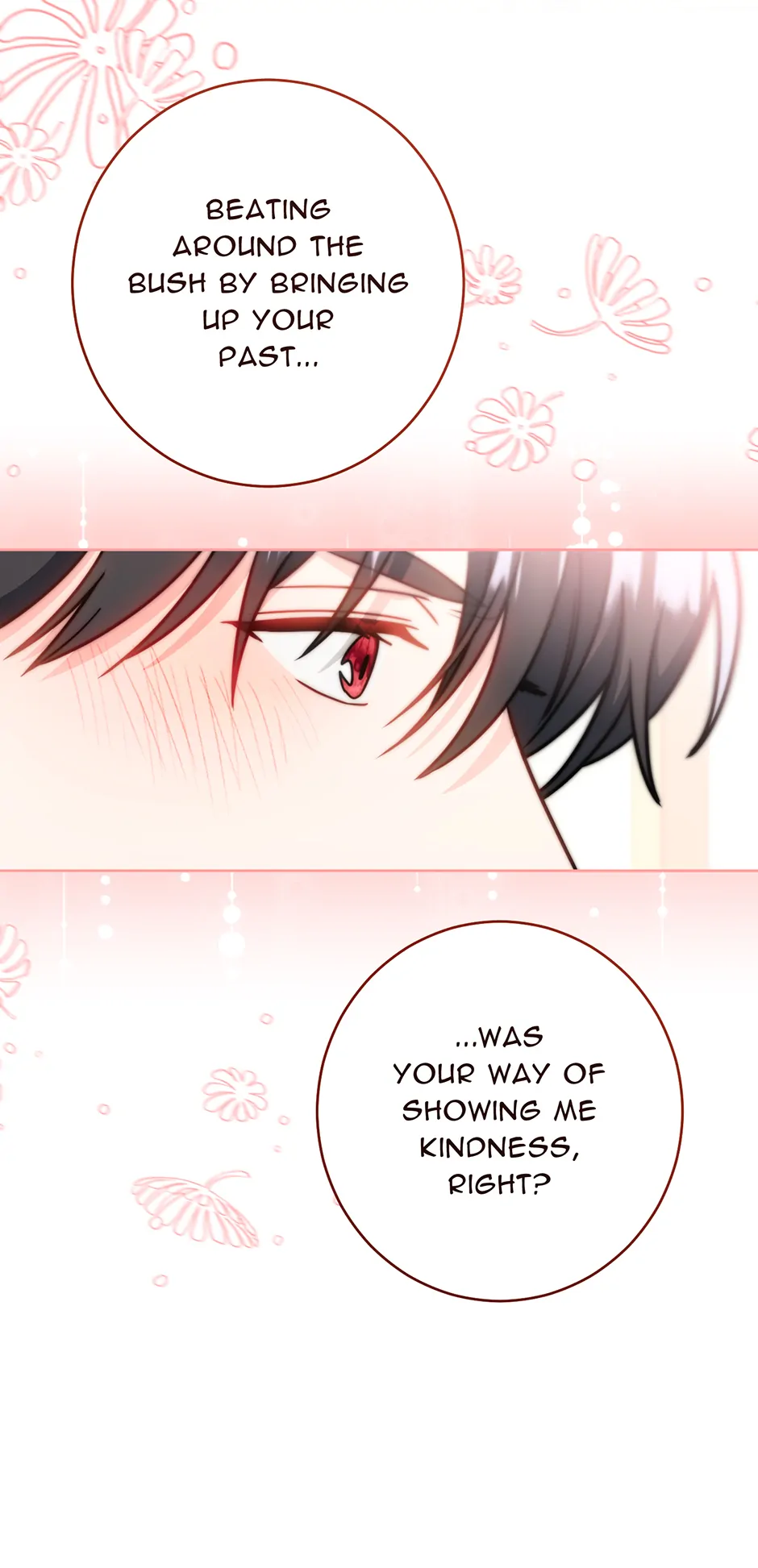 I Tried To Live A Good Life, But! Chapter 44 335 58