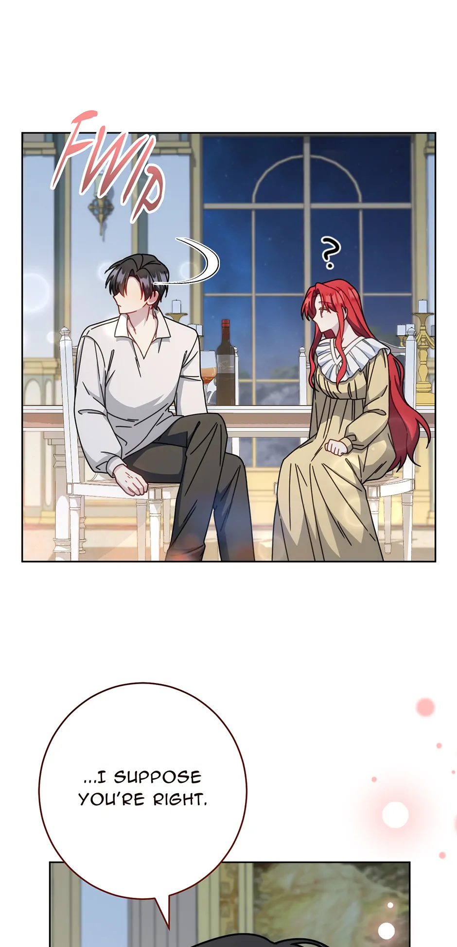 I Tried To Live A Good Life, But! Chapter 44 336 59