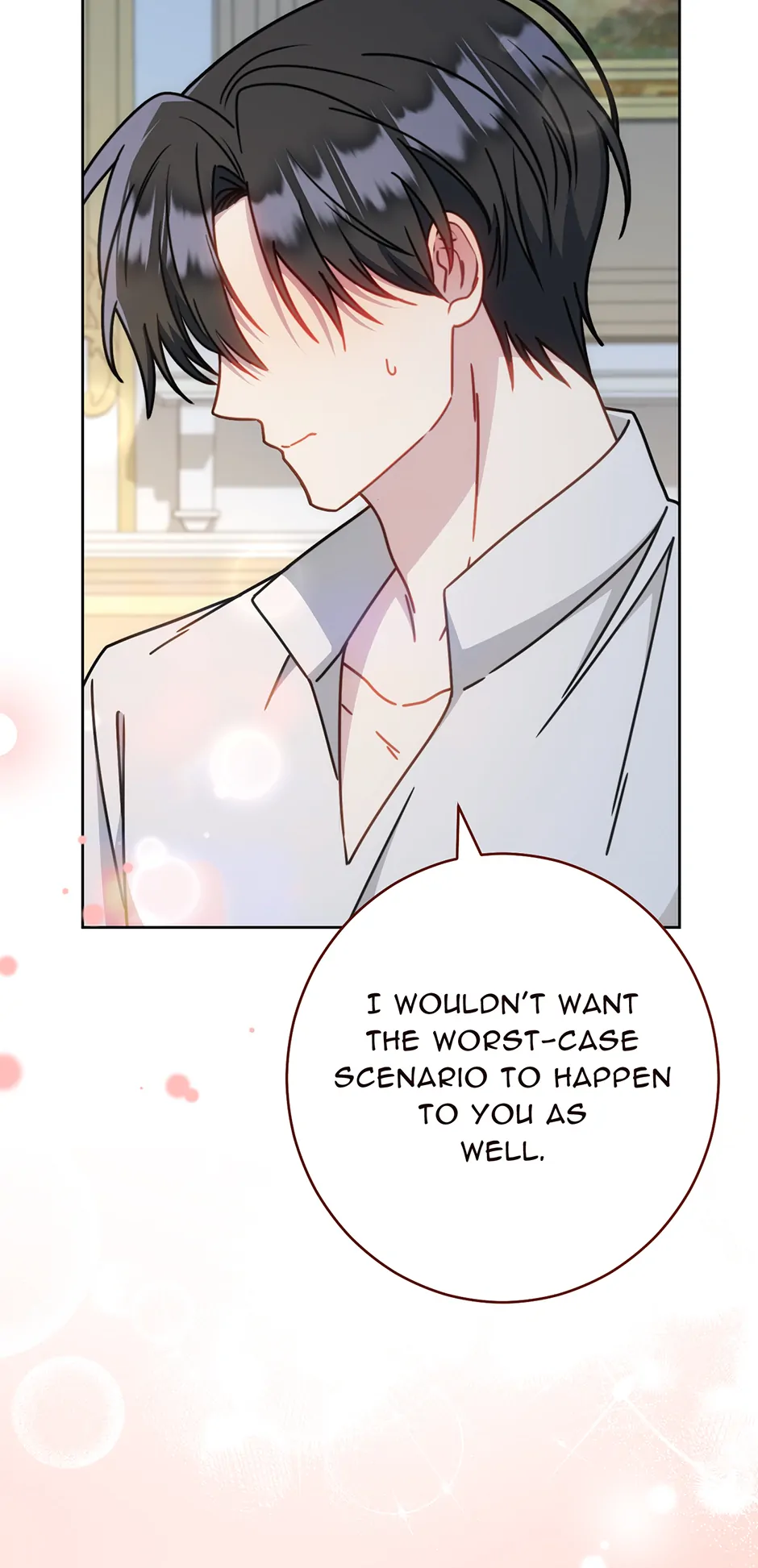 I Tried To Live A Good Life, But! Chapter 44 337 60