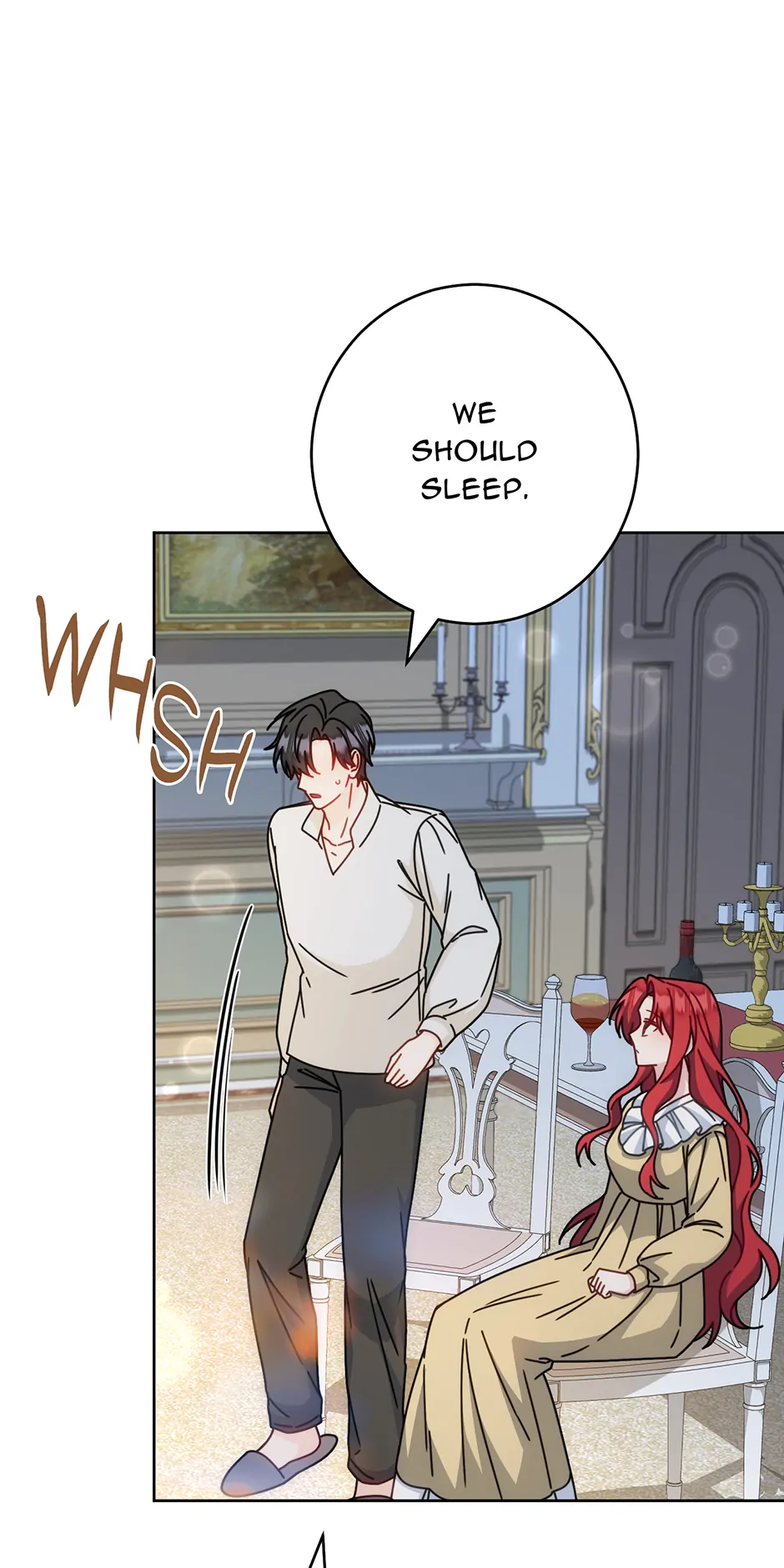 I Tried To Live A Good Life, But! Chapter 44 340 63