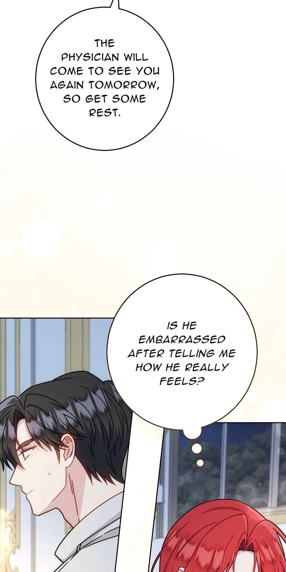 I Tried To Live A Good Life, But! Chapter 44 341 64