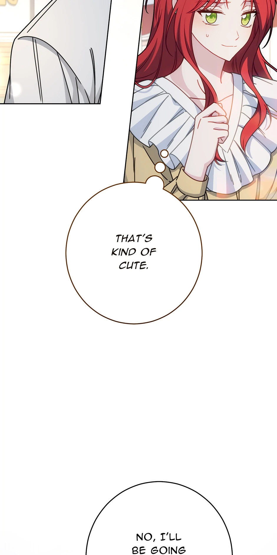 I Tried To Live A Good Life, But! Chapter 44 342 65