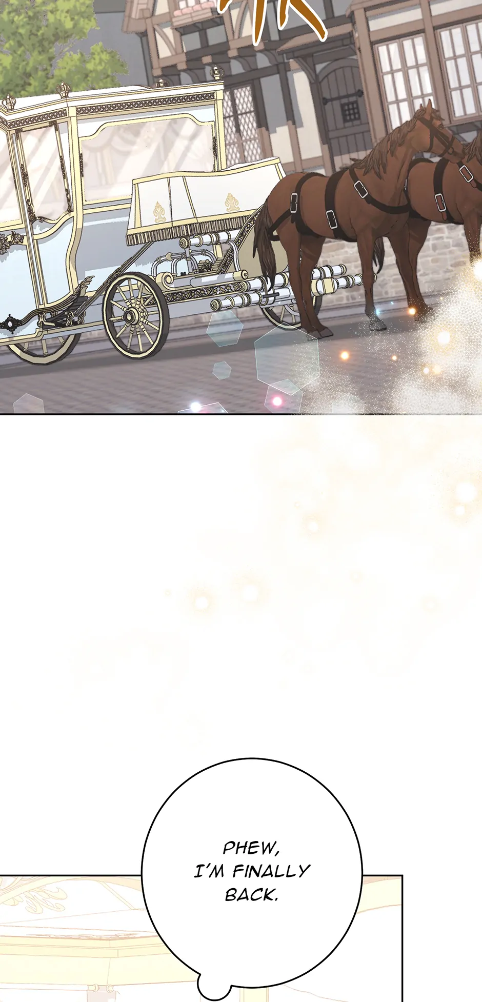 I Tried To Live A Good Life, But! Chapter 44 349 72