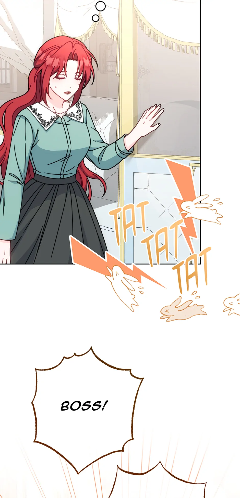 I Tried To Live A Good Life, But! Chapter 44 350 73