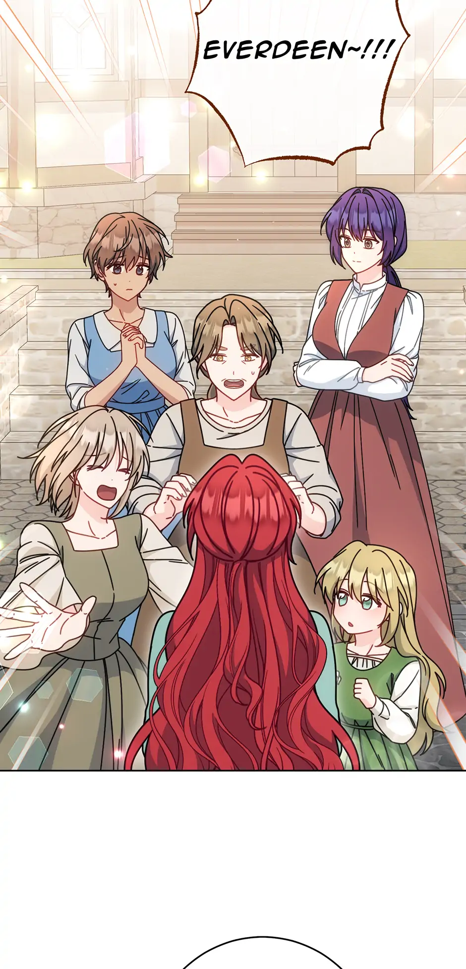 I Tried To Live A Good Life, But! Chapter 44 351 74