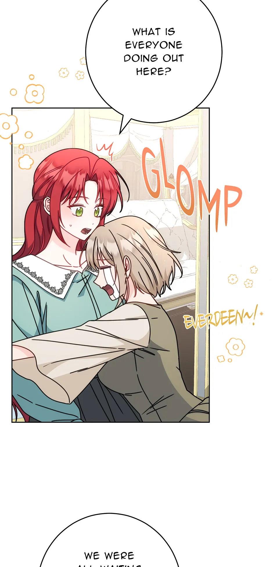 I Tried To Live A Good Life, But! Chapter 44 352 75