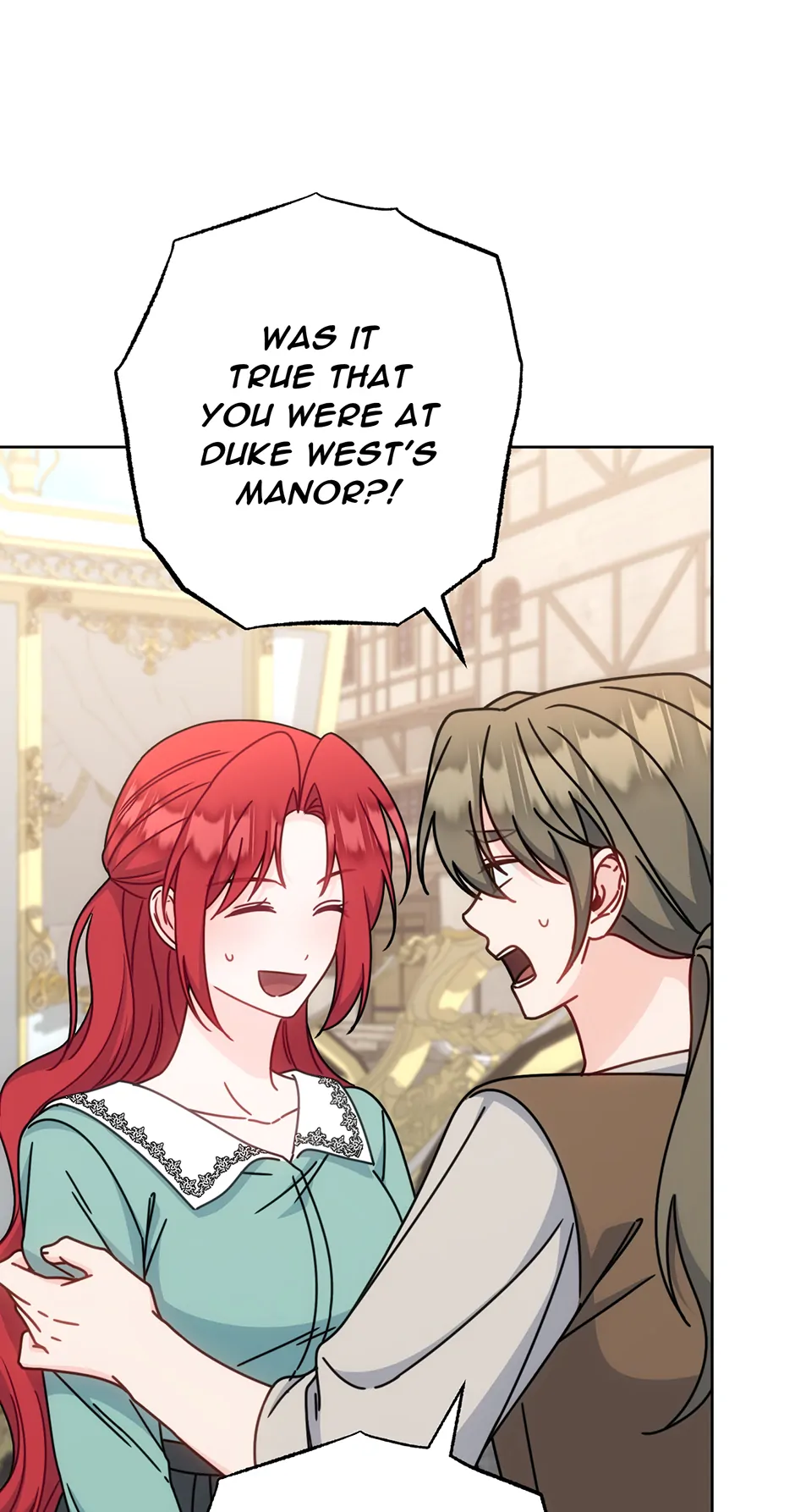 I Tried To Live A Good Life, But! Chapter 44 354 77