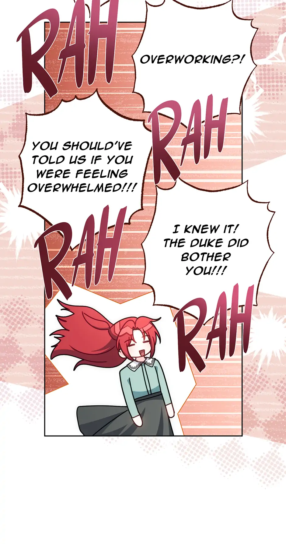 I Tried To Live A Good Life, But! Chapter 44 357 80