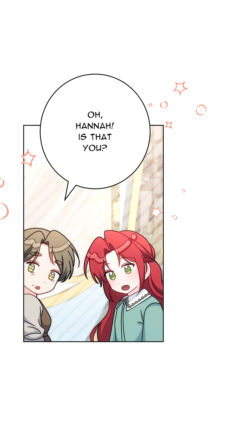 I Tried To Live A Good Life, But! Chapter 44 359 82