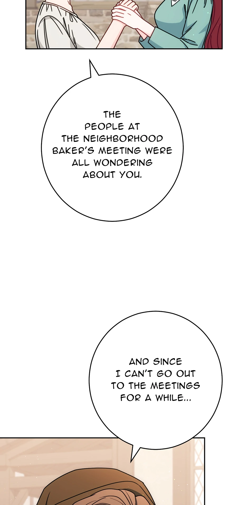 I Tried To Live A Good Life, But! Chapter 44 362 85