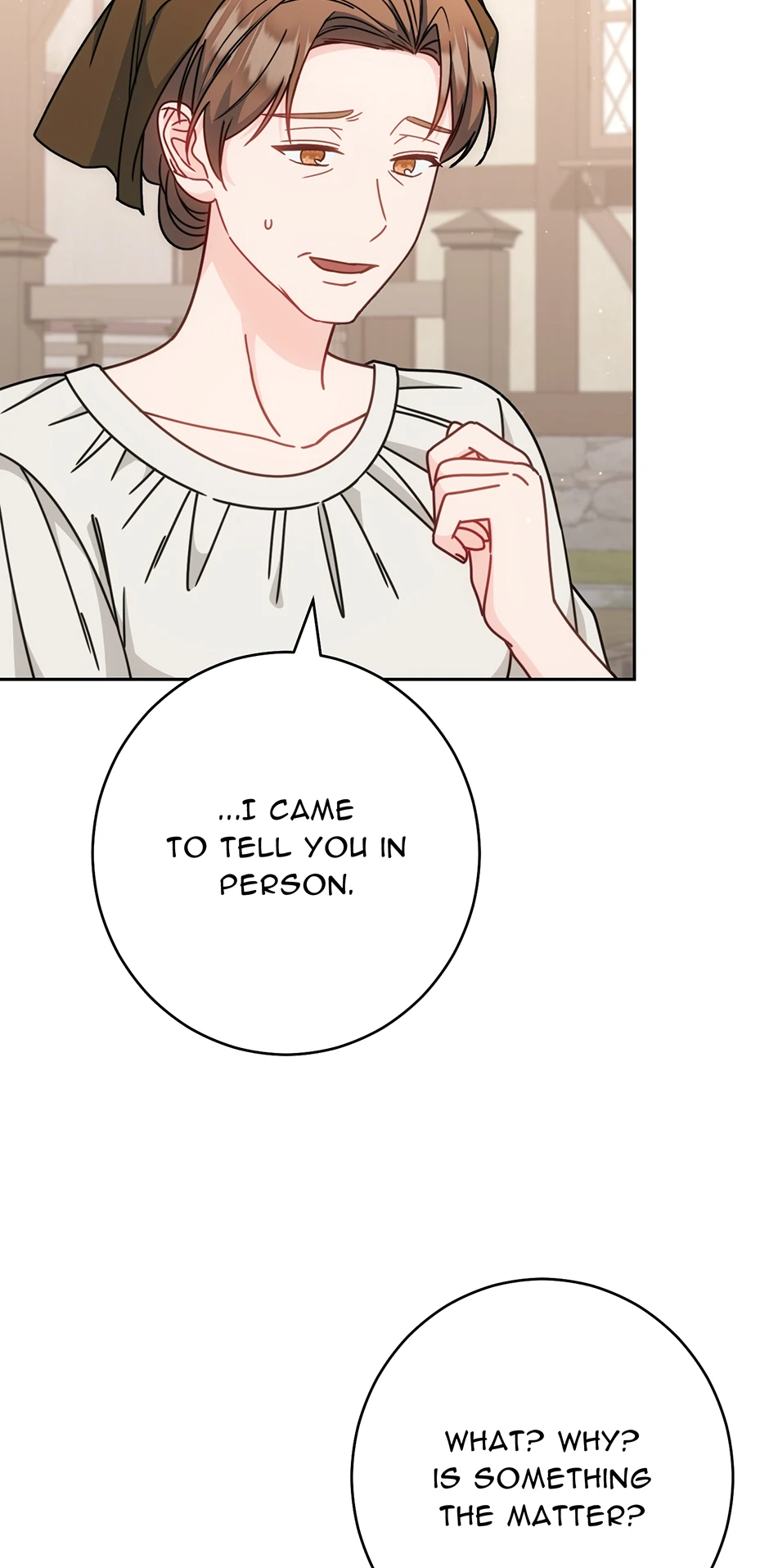 I Tried To Live A Good Life, But! Chapter 44 363 86