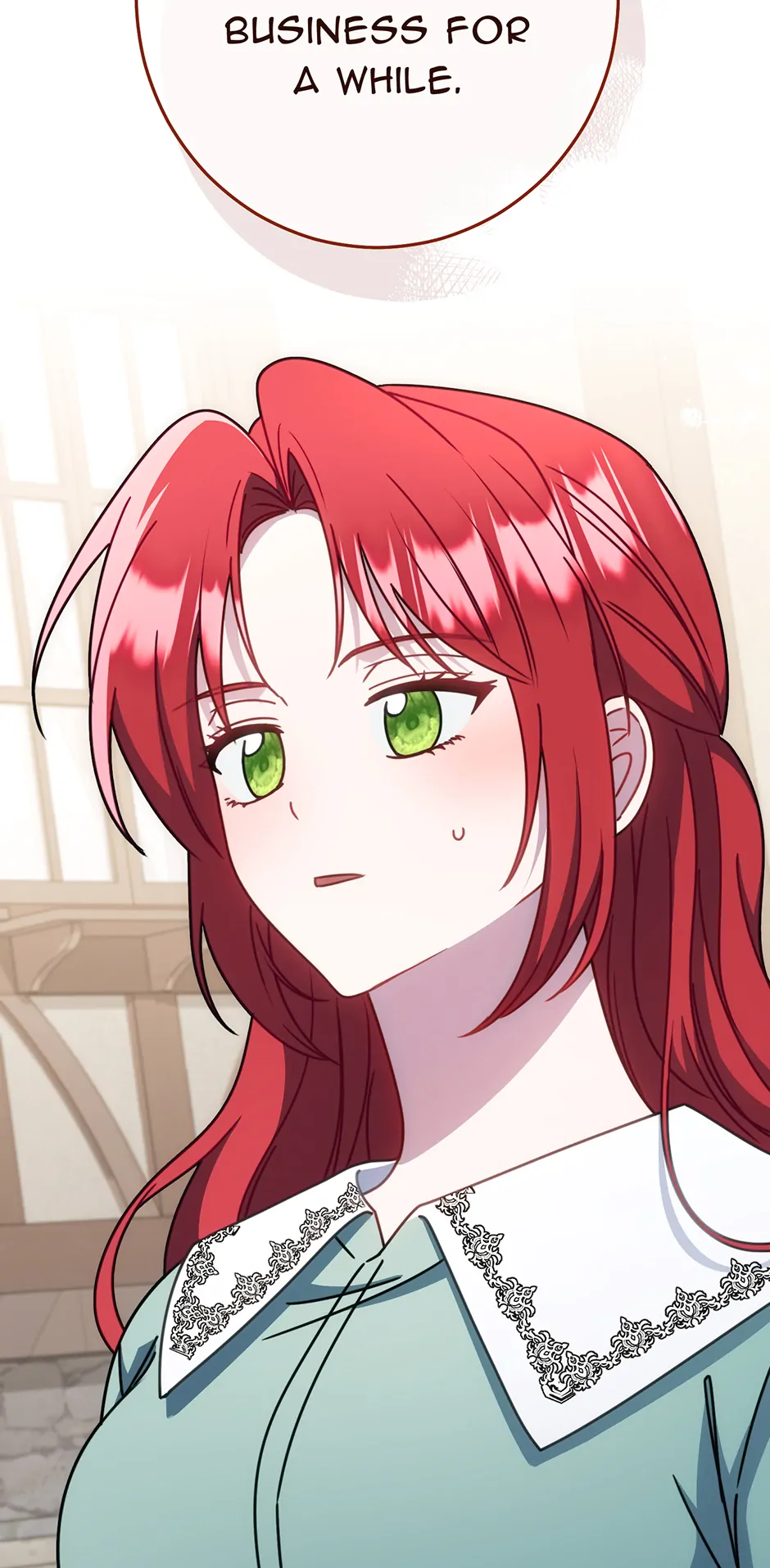 I Tried To Live A Good Life, But! Chapter 44 365 88