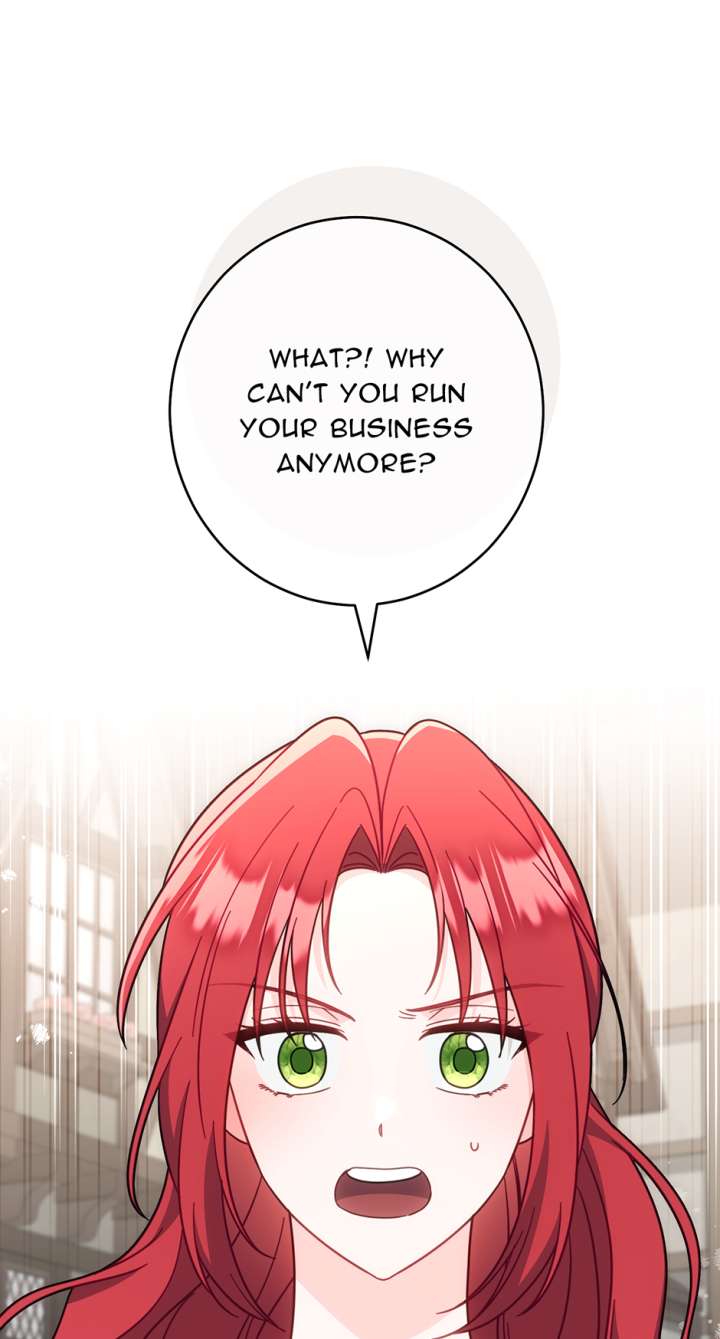 I Tried To Live A Good Life, But! Chapter 45 254 01