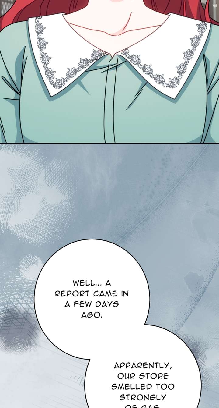 I Tried To Live A Good Life, But! Chapter 45 255 02