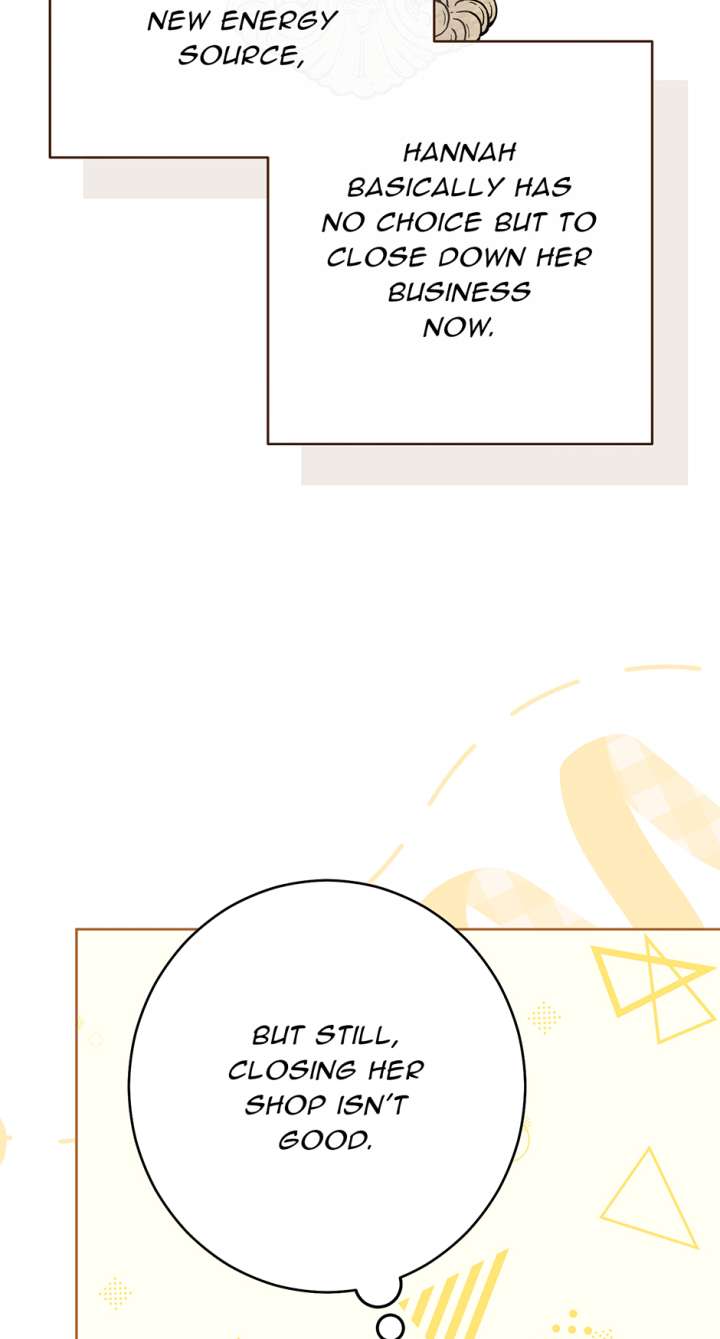 I Tried To Live A Good Life, But! Chapter 45 259 06