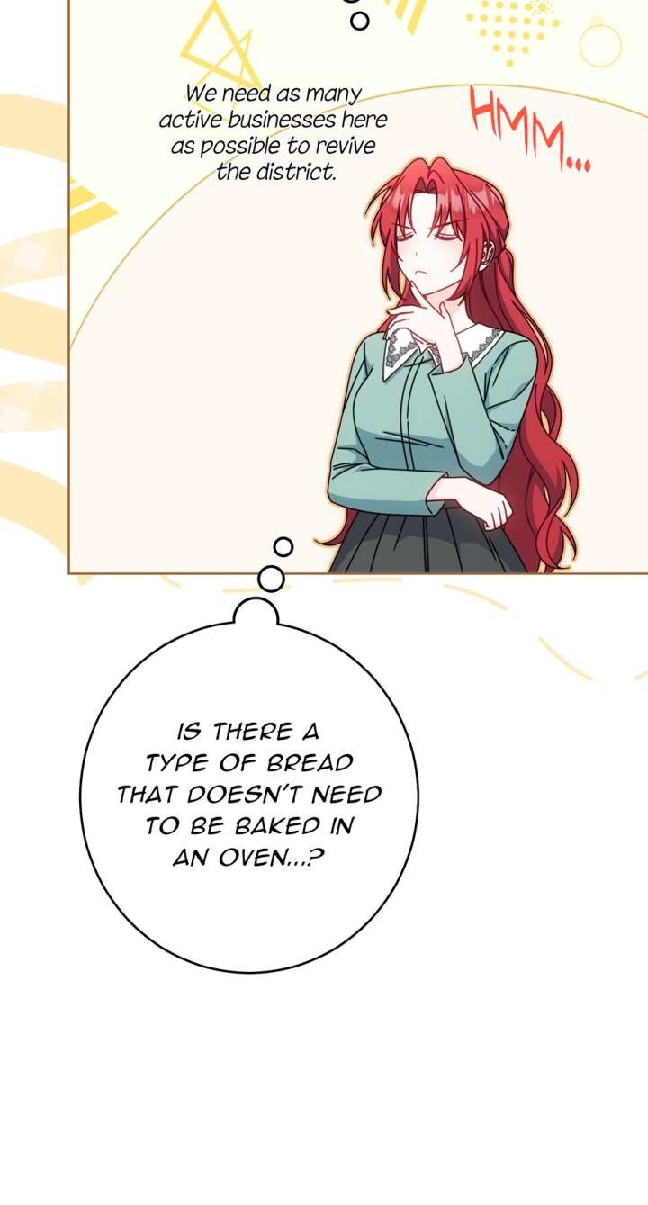 I Tried To Live A Good Life, But! Chapter 45 260 07