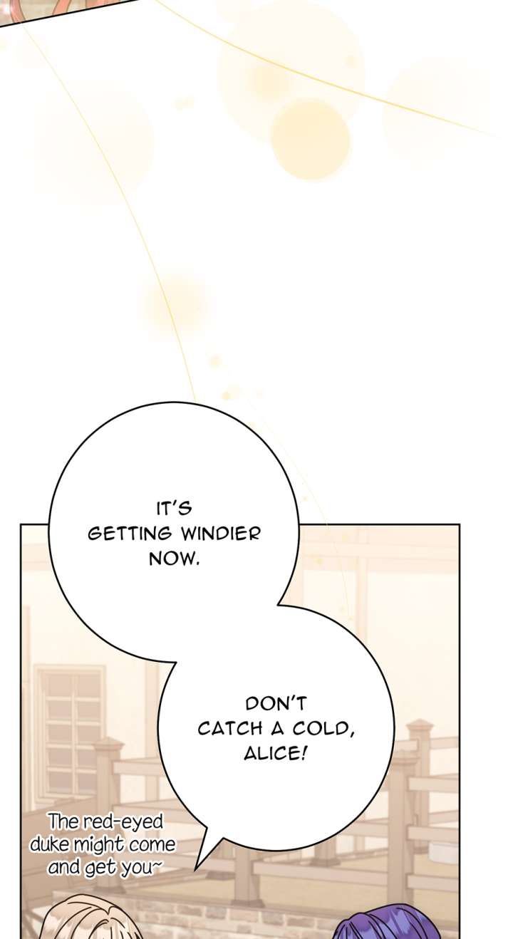 I Tried To Live A Good Life, But! Chapter 45 262 09