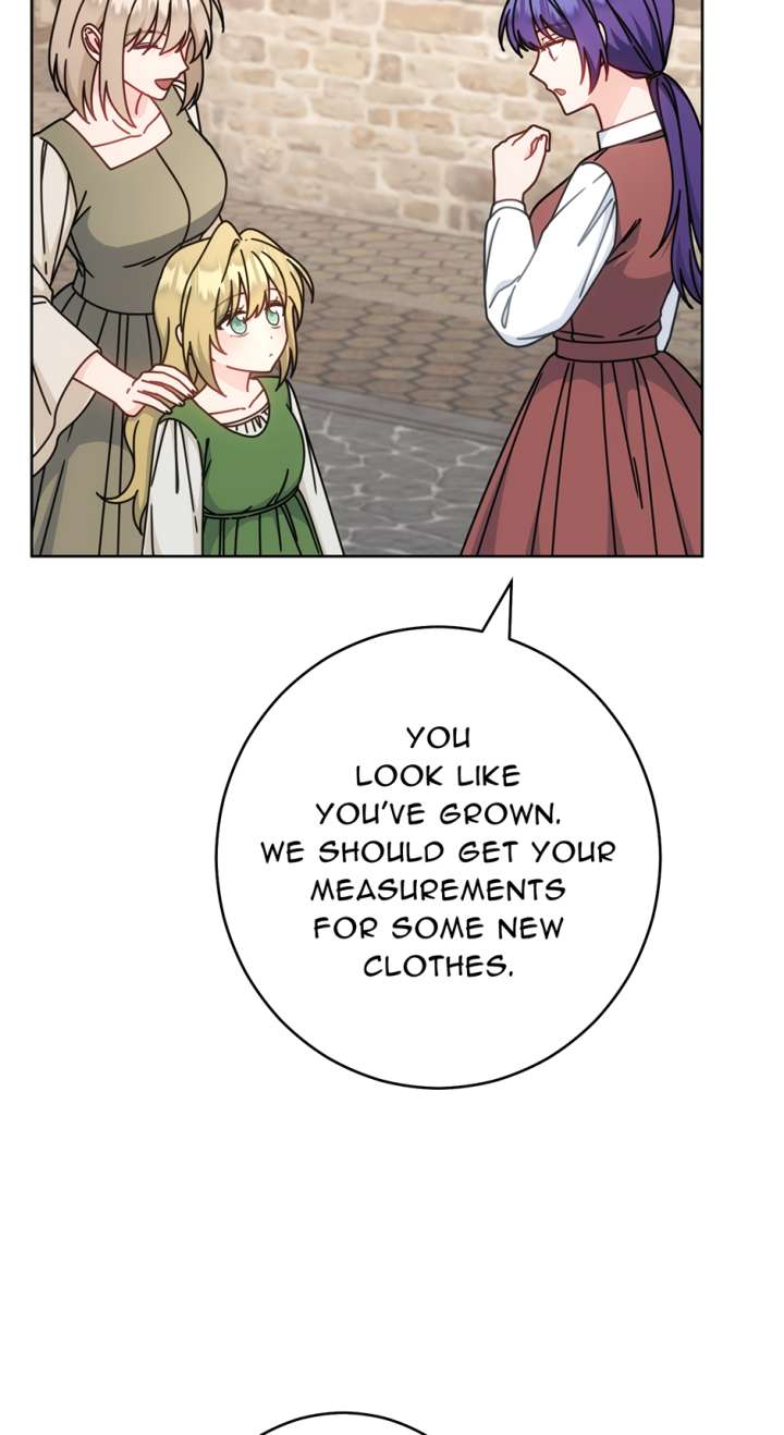 I Tried To Live A Good Life, But! Chapter 45 263 10