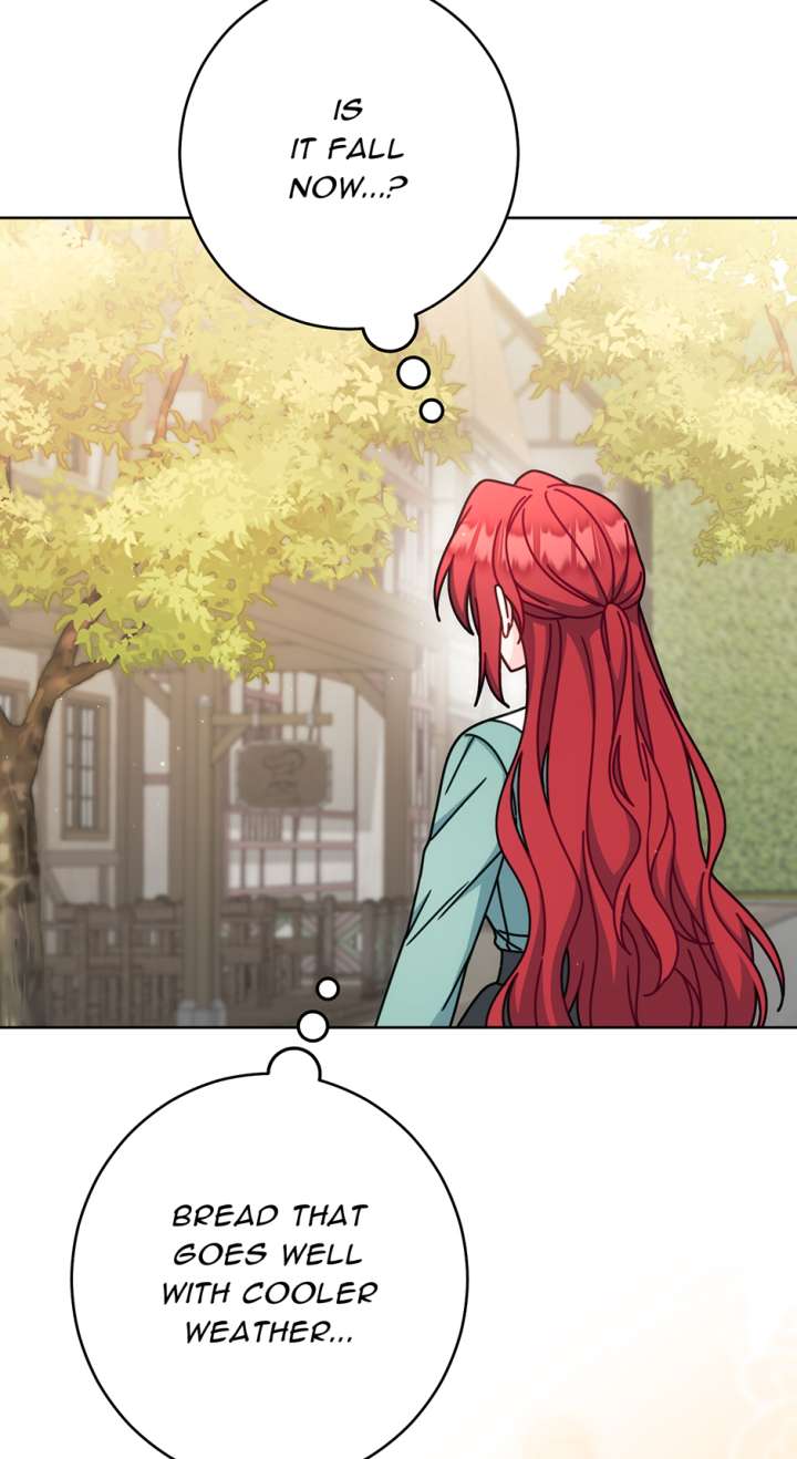 I Tried To Live A Good Life, But! Chapter 45 264 11