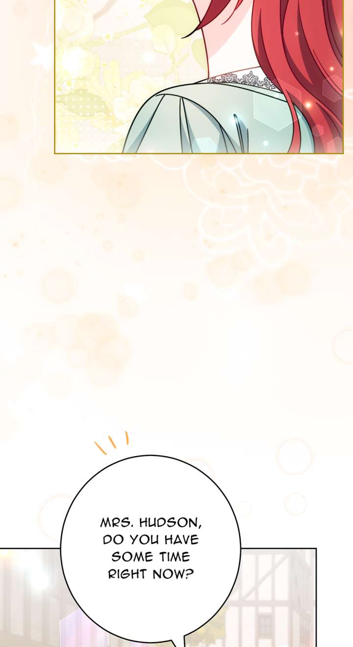 I Tried To Live A Good Life, But! Chapter 45 266 13