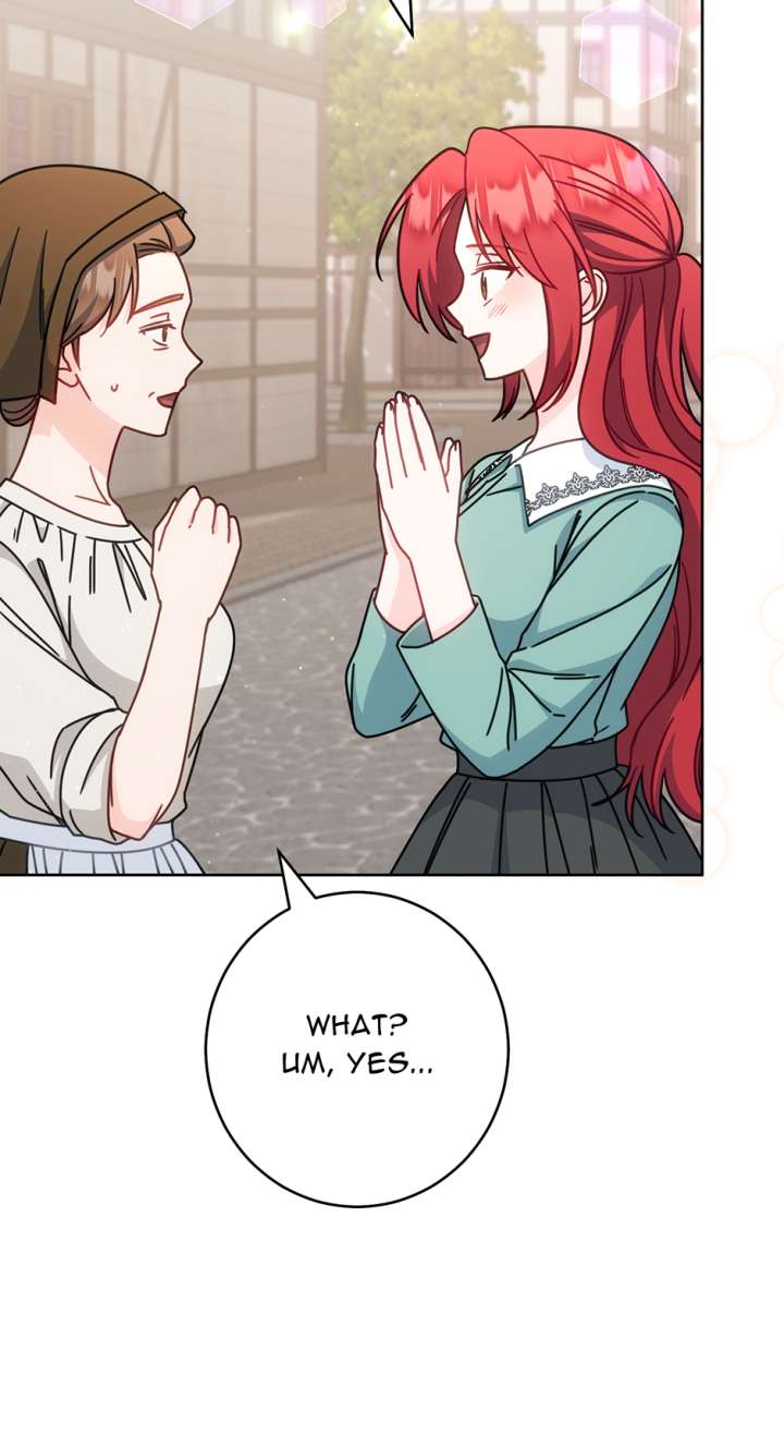 I Tried To Live A Good Life, But! Chapter 45 267 14