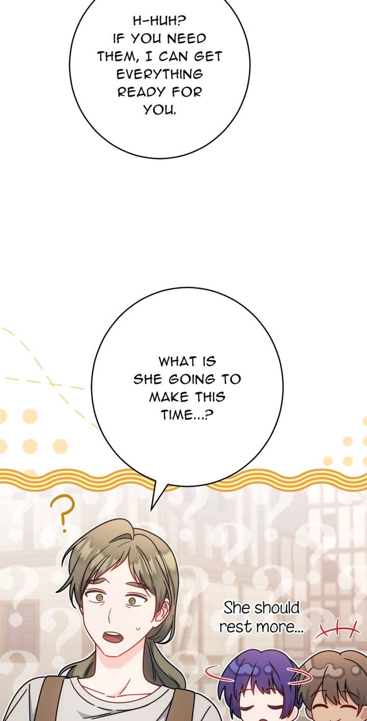 I Tried To Live A Good Life, But! Chapter 45 269 16