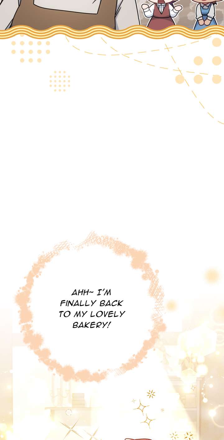 I Tried To Live A Good Life, But! Chapter 45 270 17