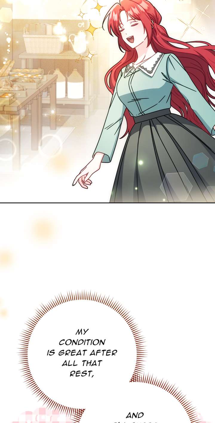 I Tried To Live A Good Life, But! Chapter 45 271 18